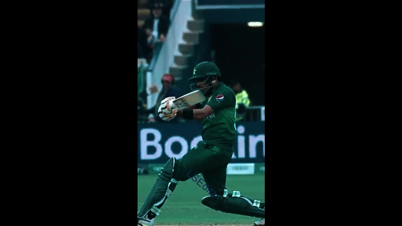 Baber Azam 101 Against New Zealand