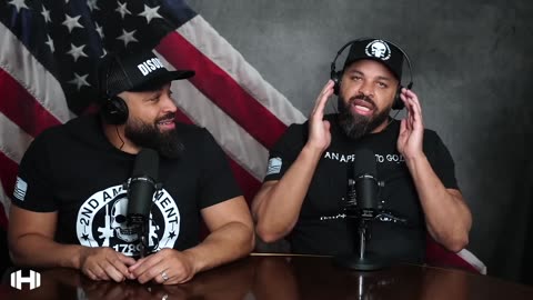 Hodge Twins: Proof Kamala Harris is the REAL LIAR