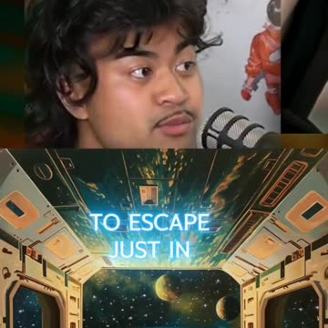 The Mars Theory: Are We Really Aliens?