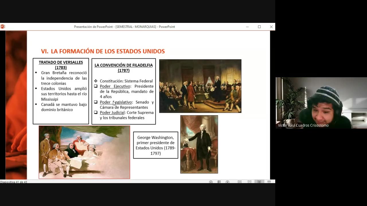 TRILCE SEMESTRAL 2021 | SEMANA 11 | H. UNIVERSAL: REVOLUCIÓN FRANCESA