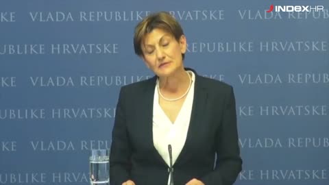 Dalić o razlozima ostavke