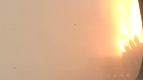 Kalibr Missile Fires