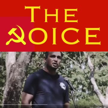 The Communists Voice