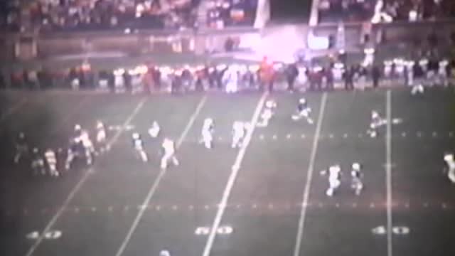 1982 Yale vs Princeton