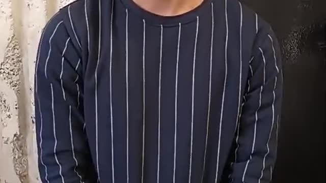 Sheikh Rafi East London part 1