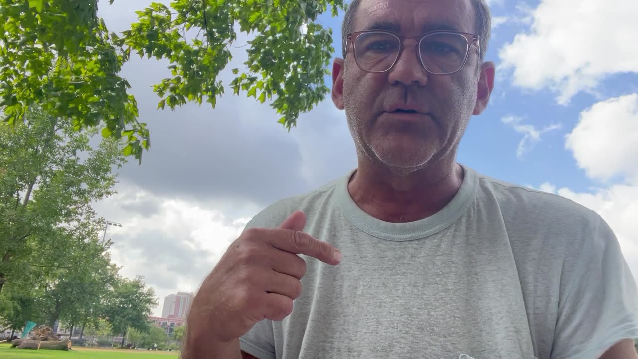 Come Together Ep125 Don’t blame me, Grandadgaveme the Economist at 11