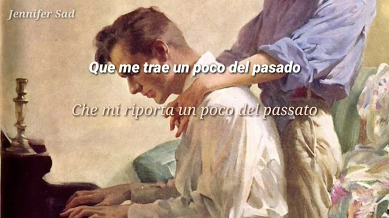 Peppino Gagliardi - Che vuole questa musica stasera