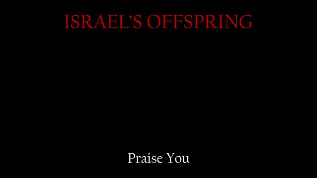 Praise You