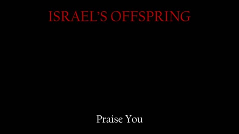Praise You