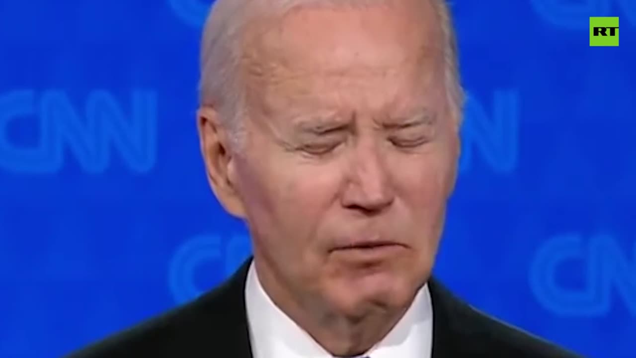 Democrats looking to replace Biden after debate ‘disaster’ – report