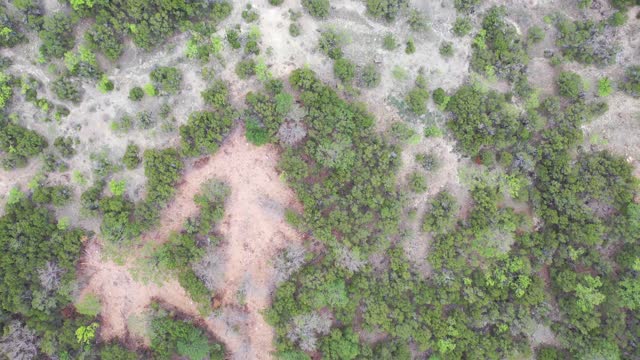 Brazos Mountain Ranch Closing Day