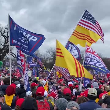 we did so peacefully.