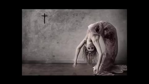 DEMONIC POSSESSION HAPPENING RIGHT BEFORE OUR EYES! - Reloaded from A CALL FOR AN UPRISING