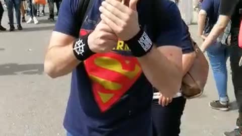 ITALIAN GUY - Funny Moments ✌✌✌