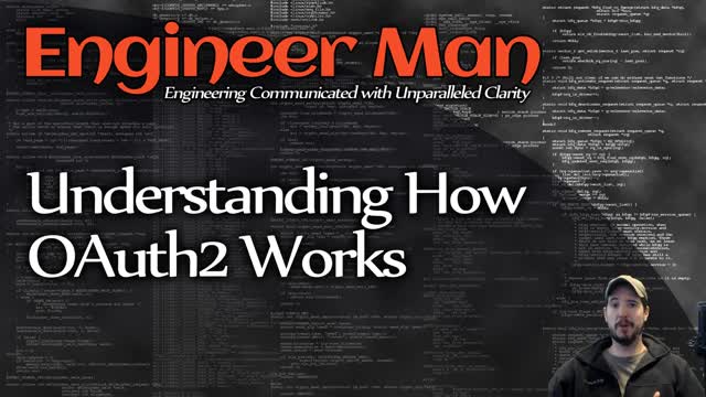 Understanding How OAuth2 Works