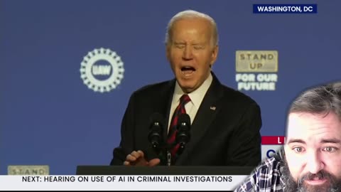 Biden UAW