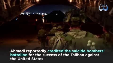Taliban Sets Up Suicide Battalion to Protect Borders Amid Tajikistan Tensions
