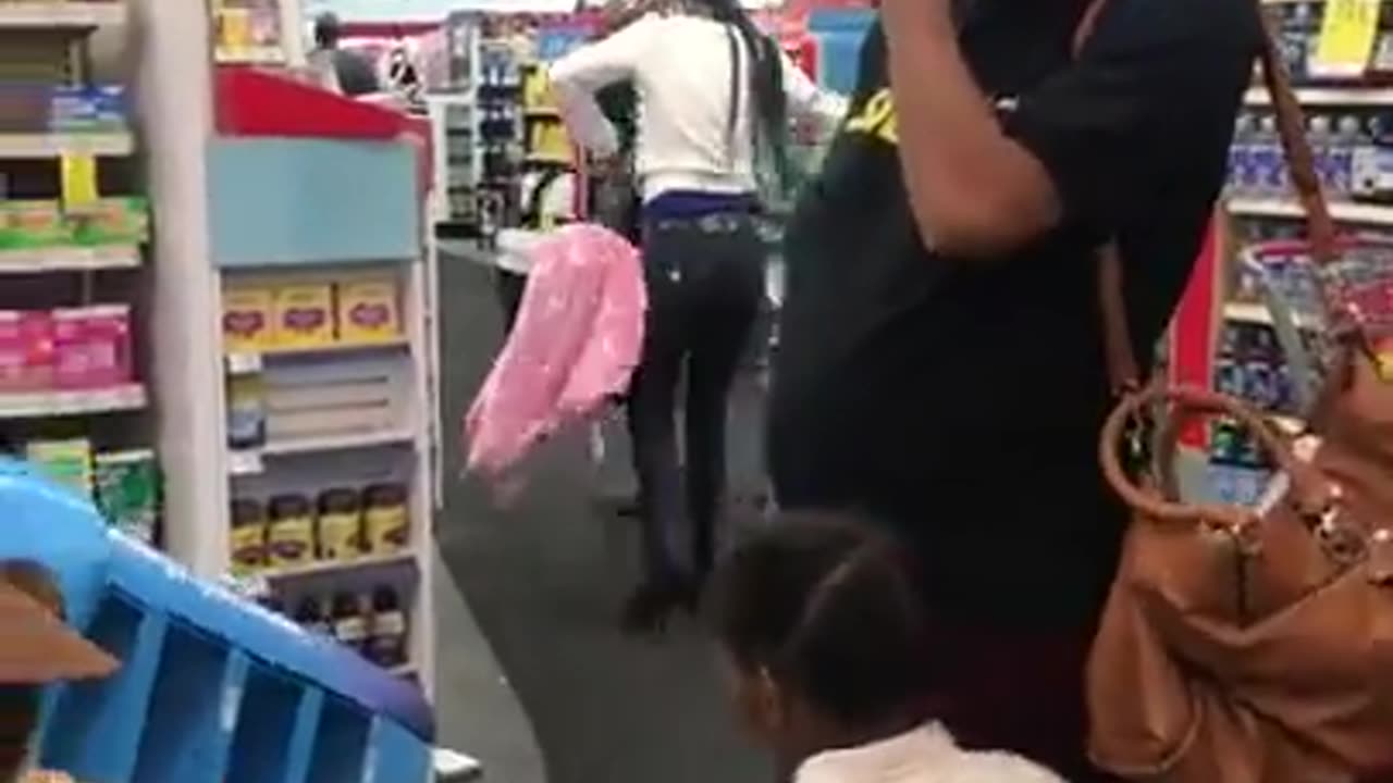 Pyscho in CVS