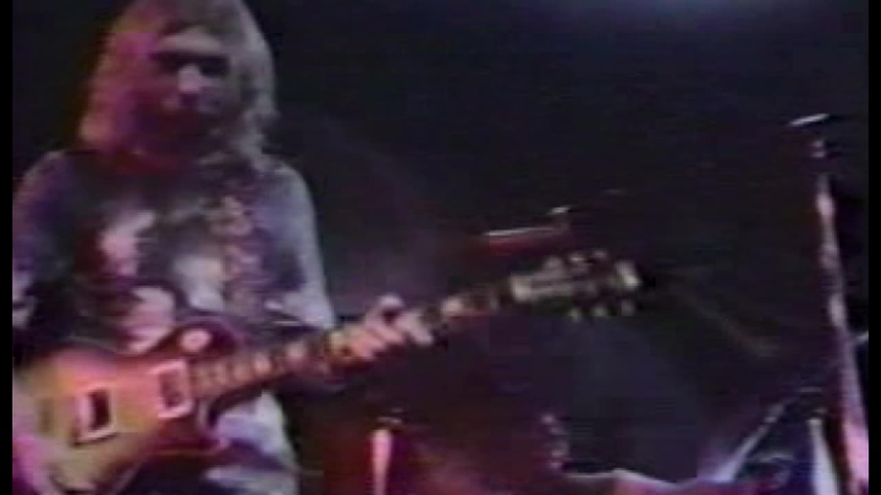 The Allman Brothers Band - In Memory of Elizabeth Reed = Fillmore East 1970