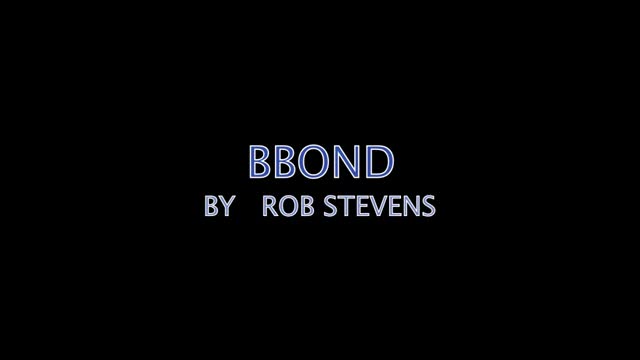 ROB STEVENS - BBOND