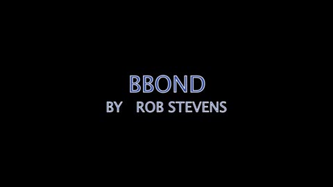 ROB STEVENS - BBOND