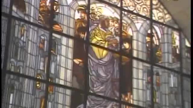 HOLY LAND ROSARY THE SORROWFUL MYSTERIES