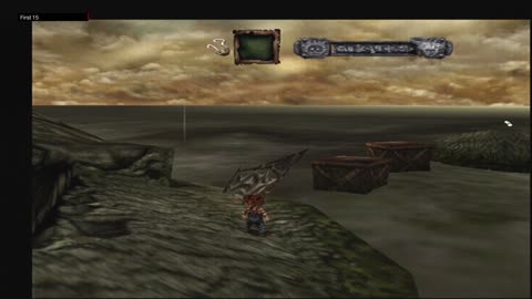 The First 15 Minutes of Evil Twin: Cyprien's Chronicles (Dreamcast)