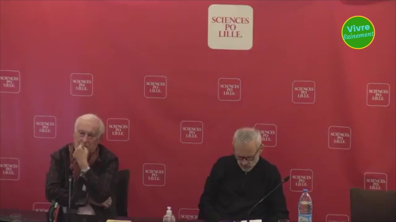 "Le bénéfice-risque en population générale est une question que je n'ai pas résolue dans ma tête."