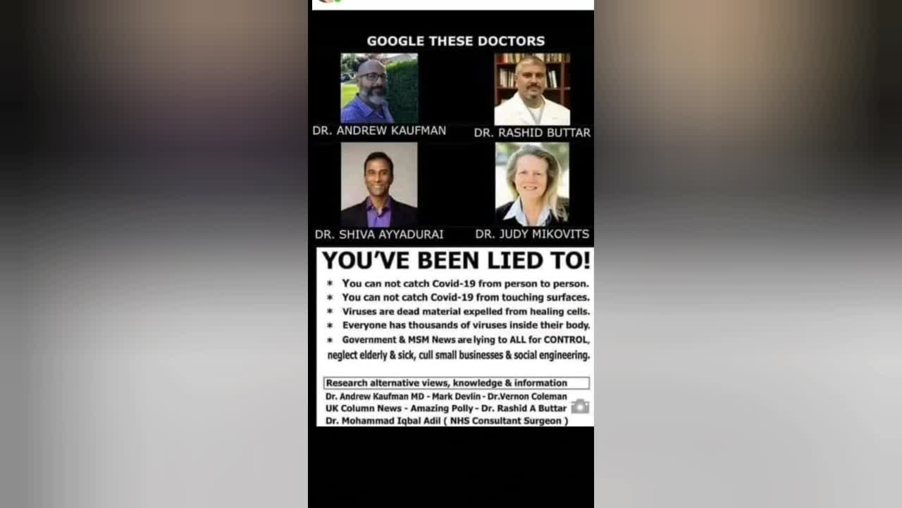 Big Pharma to Natural Remedies
