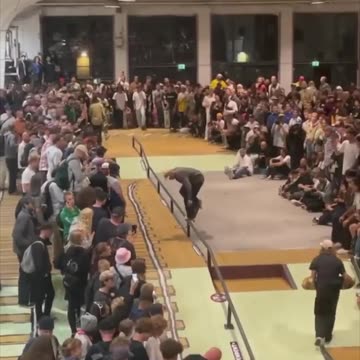 💪💪💪 Jamie Foy