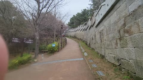 Korean Fortress