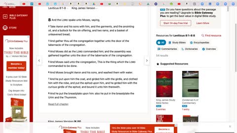 Bible Study Thurs. 6th October 2022 Brother E. Rainney