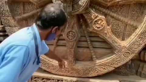 Sun Temple