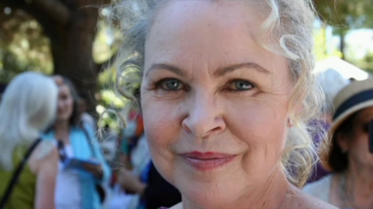 California Dreamin' : Michelle Phillips' Life After The Mamas And The Papas