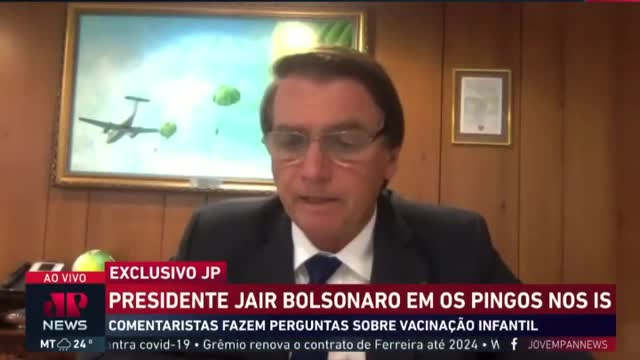 Químico experimental mal chamado de vacina não é obrigatório para crianças!