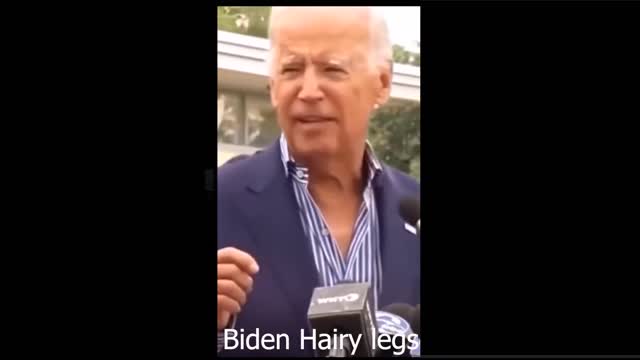 VP JOE BIDEN - TALKS ABOUT CHILDREN, HAIRY LEGS | CREEPY TOUCHES | KIDS SITTING ON THE LAP