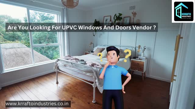 UPVC windows in Hazaribagh