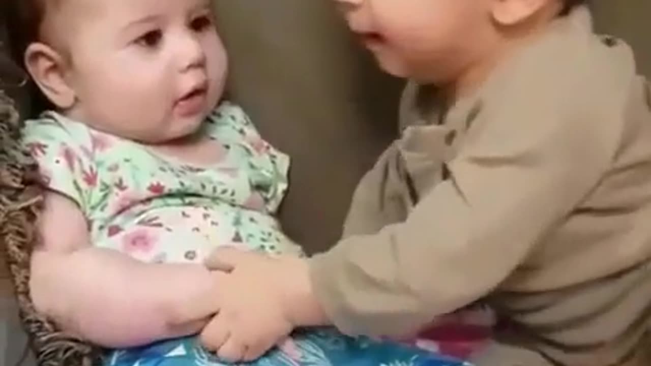 funny babies