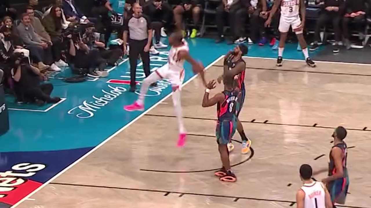 KD with the SLAM