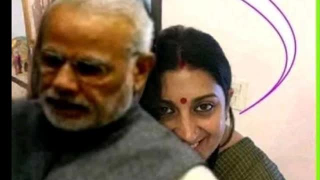 Modi ji comedy video