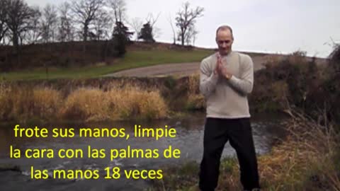 Párese Como Un Árbol Qigong