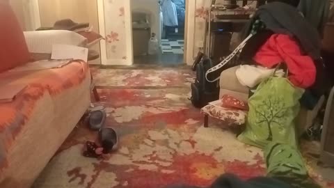 What... Just...Happened?