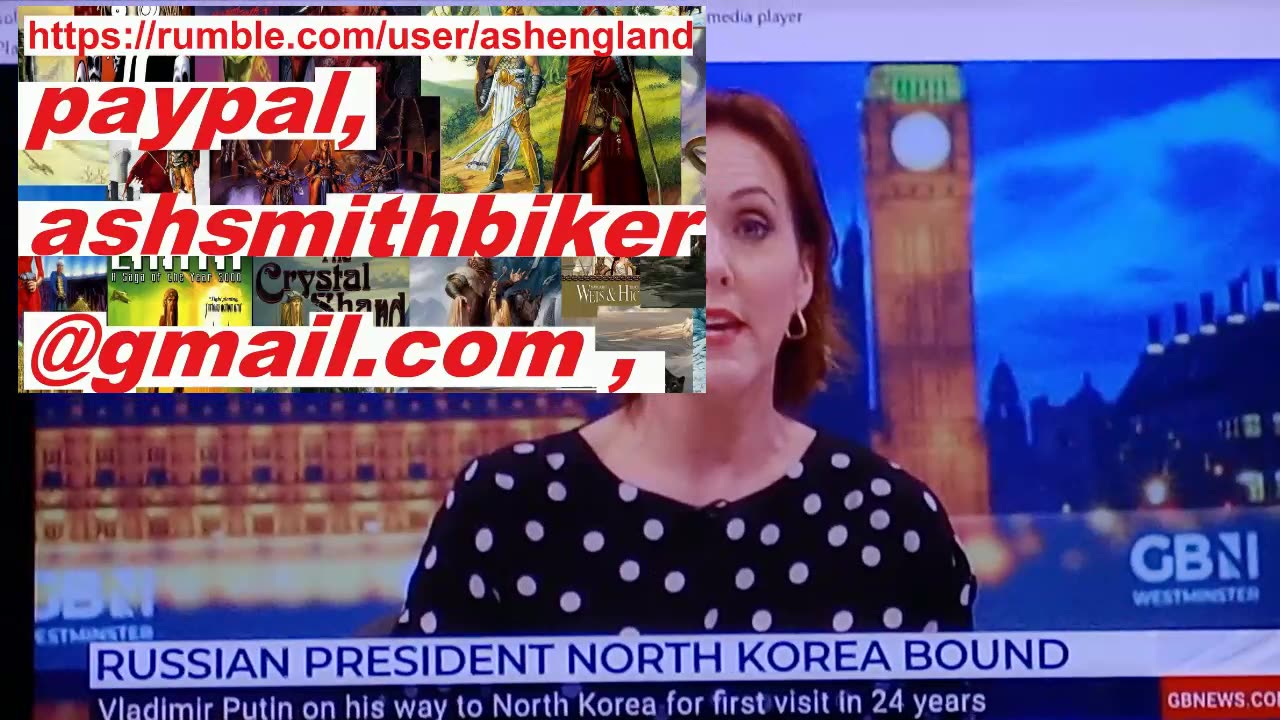 #gbnews, #biased, #propaganda, #putin, #korea, _0