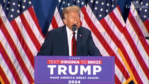 Donald Trump confuses Joe Biden and Barack Obama again at Virginia rally