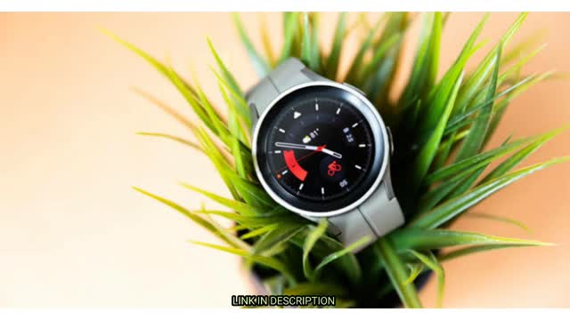 SAMSUNG Galaxy Watch 5 Pro