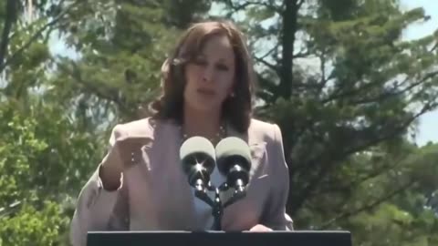 Kamala Harris - Best of compilation 😂🔴🇺🇲