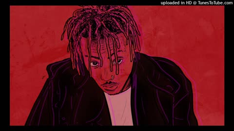 Juice WRLD Beat - Trippie Moon Dust (By Brentin Davis)