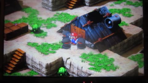 Super Mario RPG: Episode 11