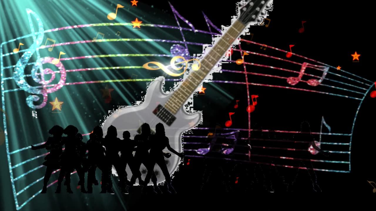 Hotel California #cover #remix #coversong #copyrightfreemusic