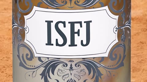 Which iced coffee matches your vibe? ISFJ's favorite drink! #PersonalityMatch #ISFJ